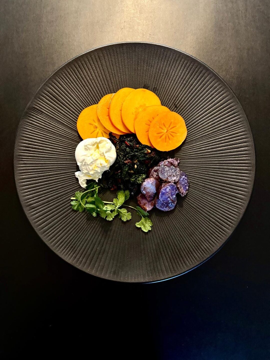 Vegetarisches Catering, das auch Fleischesser überzeugt